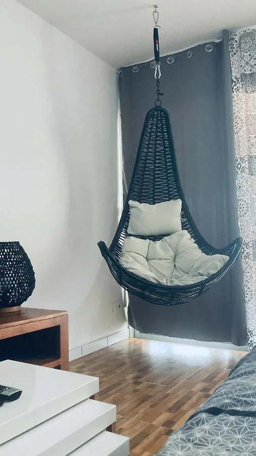 Duplex A 50M De La Plage Du Diamant Avec Parking Ле-Диаман Апартаменты