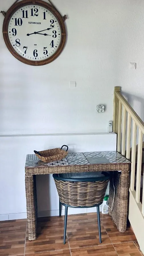 Duplex A 50M De La Plage Du Diamant Avec Parking Ле-Диаман