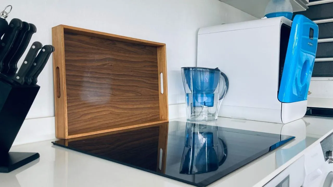 Duplex A 50M De La Plage Du Diamant Avec Parking Le Diamant Daire